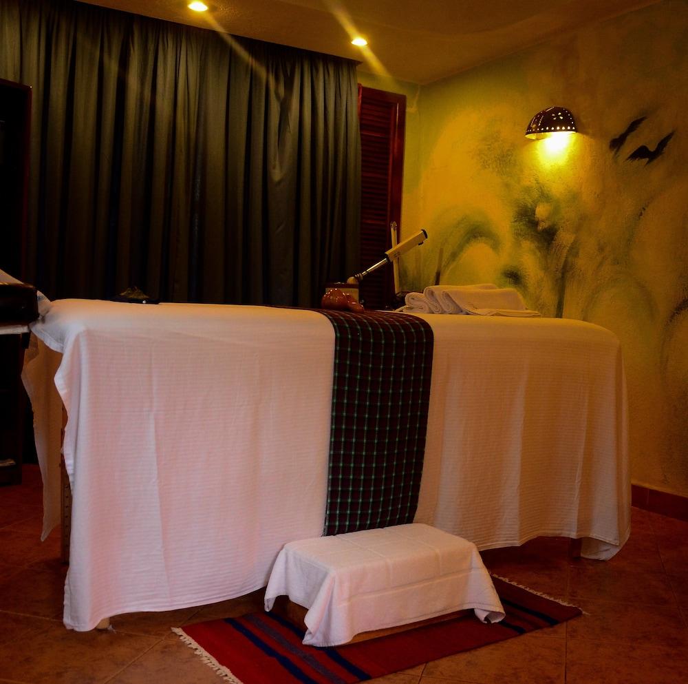 Amboseli Serena Safari Lodge Dış mekan fotoğraf